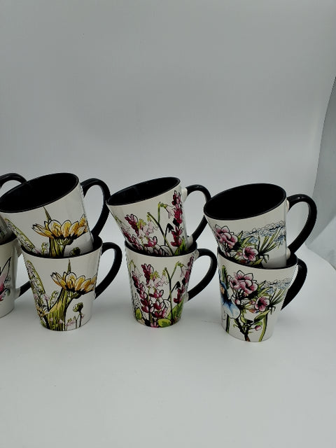 Dyekjaer design krus